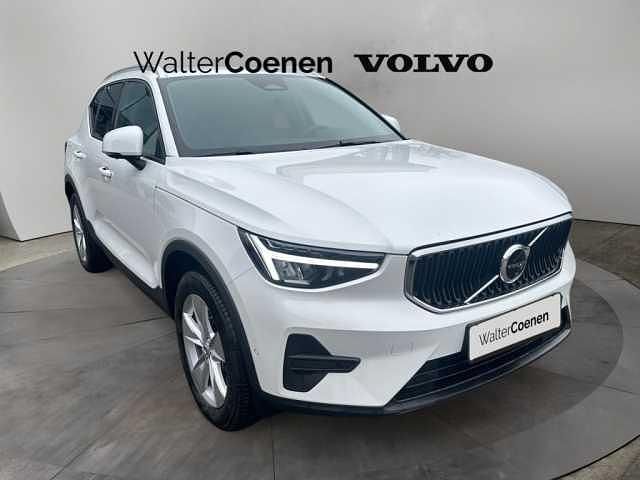 Gebraucht Volvo XC40 120 PS (88 kW) 2025 SUV