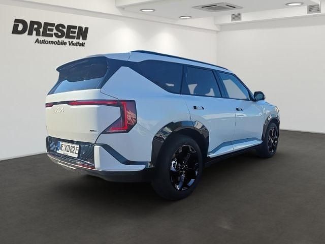 Gebraucht Kia EV5 GT-Line 160 kW (218 PS) 2026 Weiss SUV