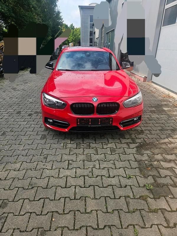 Gebraucht 2012 BMW 120 Sport Line Kleinwagen | 8.900 € (Fairer Preis) - Bild 1/4
