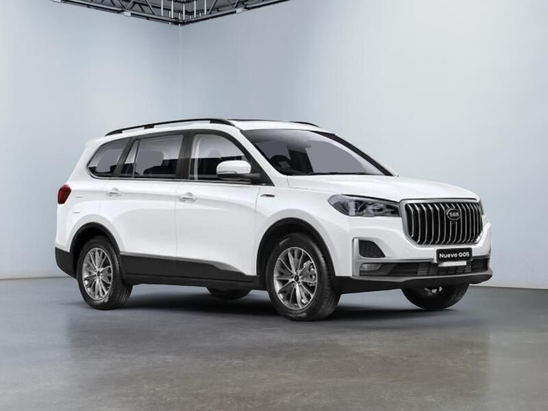 Waehlbar Neu 2024 SWM G05 SUV | 23.890 € - Bild 1/4