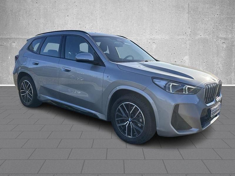 Gebraucht BMW X1 Performance 136 PS (100 kW) 2025 Grau SUV