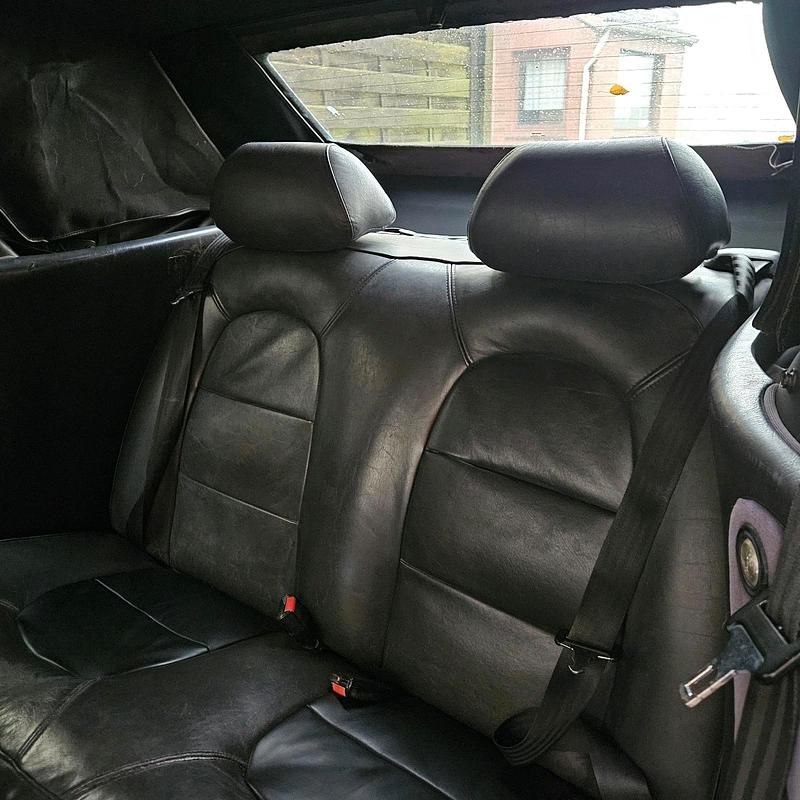 Gebraucht Saab 900 Cabriolet 126 PS (92 kW) 1990 Schwarz Cabrio