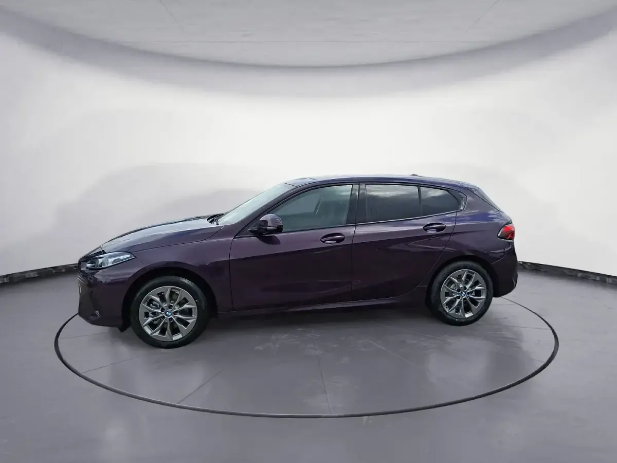 Gebraucht BMW 120 170 PS (125 kW) 2026 Kleinwagen