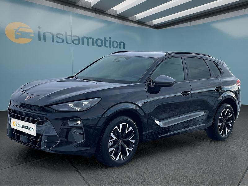 Gebraucht 2025 Cupra Terramar SUV | 35.649 € (Superpreis) - Bild 1/4