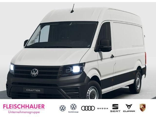 Neu VW Crafter S 140 PS (102 kW) 2026 Weiss Van