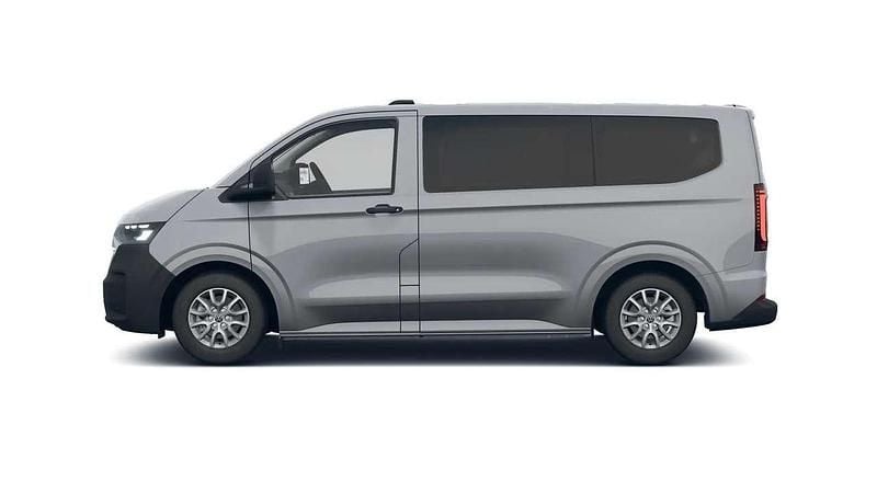 Neu VW T7 100 kW (136 PS) 2026 Stonegrey Van
