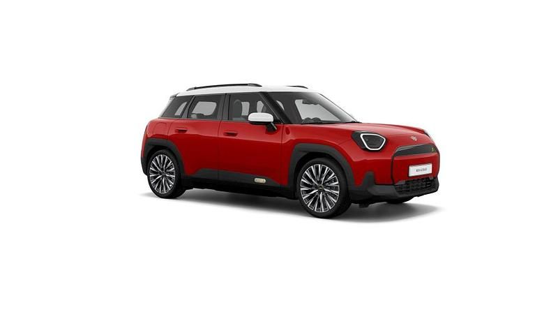 Gebraucht Mini Aceman 160 kW (218 PS) 2024 SUV
