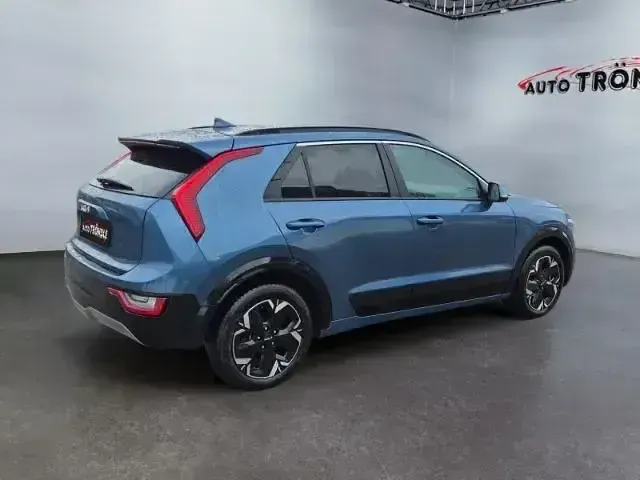 Gebraucht Kia e-Niro Inspiration 150 kW (204 PS) 2023 Andere SUV