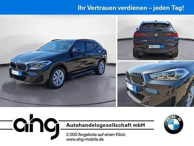 Gebraucht BMW X2 M Sport 190 PS (139 kW) 2023 SUV