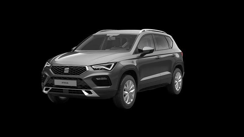 Neu Seat Ateca 150 PS (110 kW) 2026 SUV