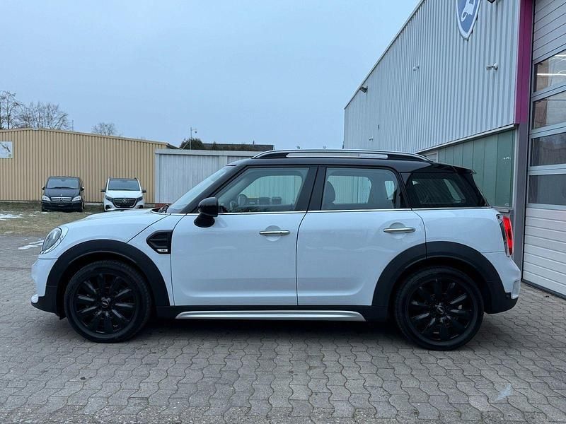 Second-hand Mini Cooper 136 CP (100 kW) 2018 Alb Hatchback