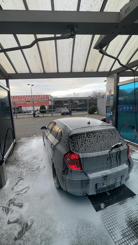 Gebraucht BMW 116 M Sport 122 PS (89 kW) 2006 Kleinwagen