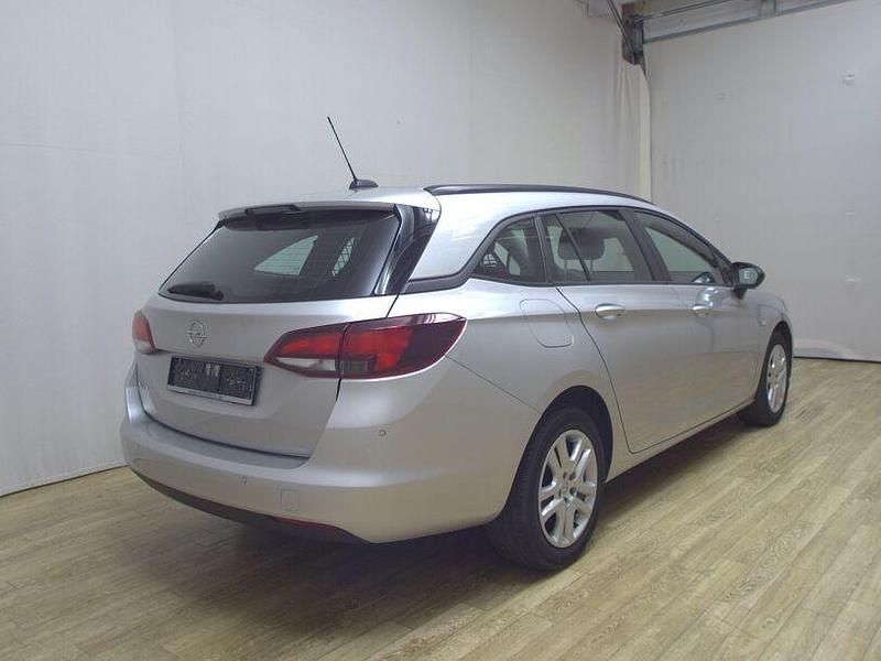 Gebraucht Opel Astra 122 PS (89 kW) 2021 Other Kombi