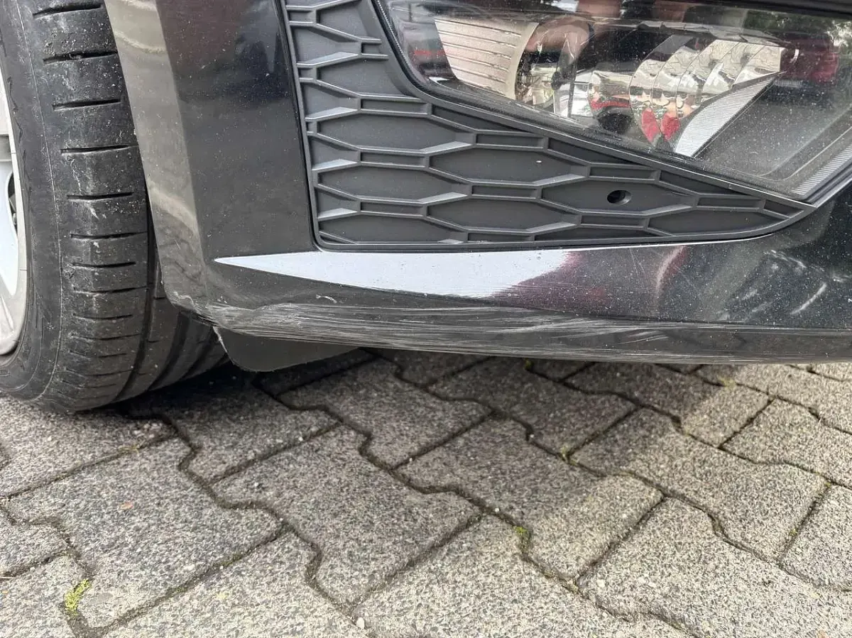 Gebraucht Seat Leon FR 150 PS (110 kW) 2015 Schwarz Kombi