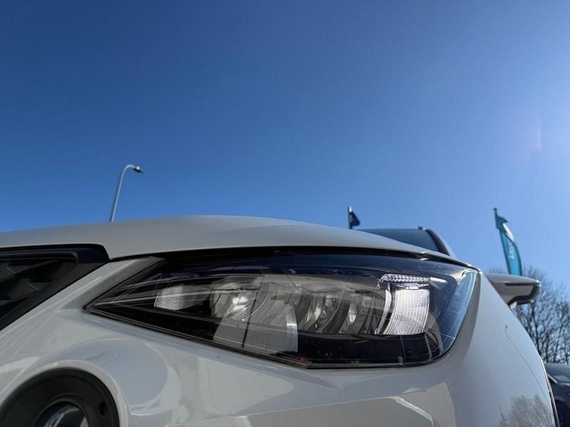 Gebraucht Seat Arona Style 110 PS (80 kW) 2024 Weiß SUV