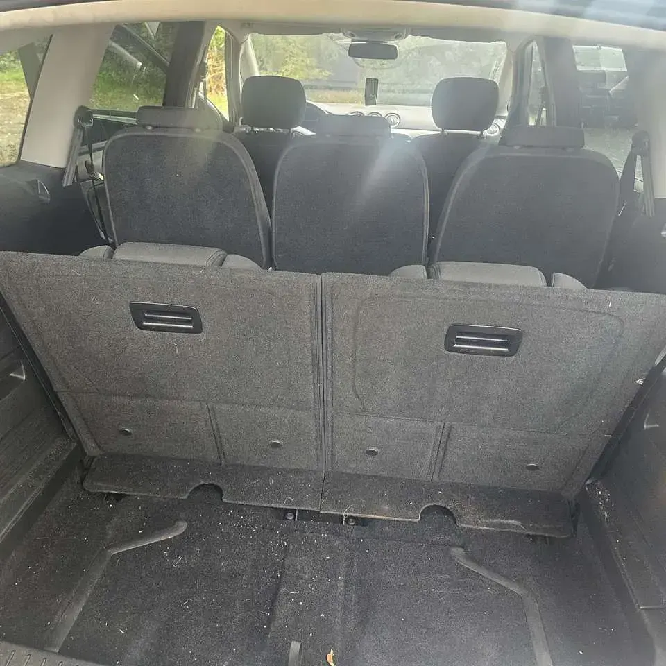 Gebraucht Ford S-MAX Titanium 200 PS (147 kW) 2012 Van / Kleinbus