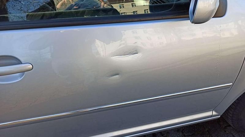 Gebraucht VW Bora 102 PS (75 kW) 2002 Limousine