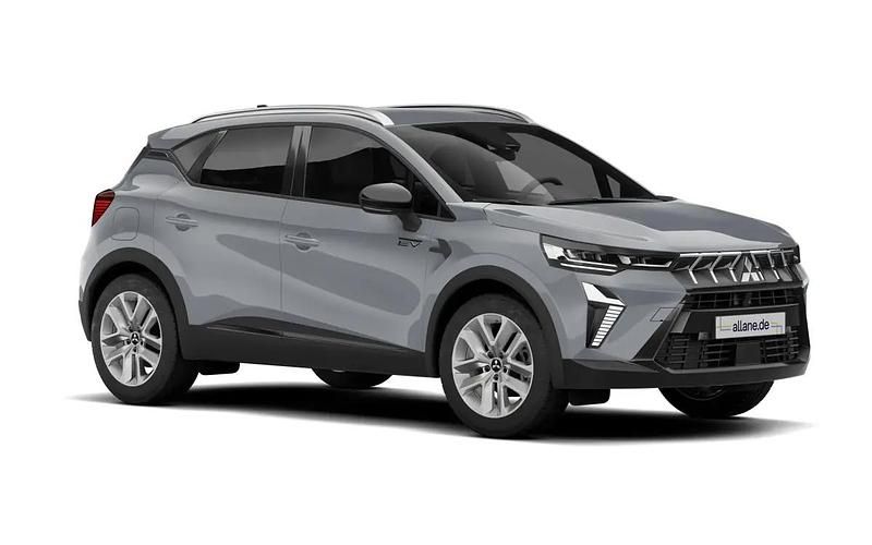 Himalaya weiß metallic Neu 2026 Mitsubishi ASX Edition SUV | 35.540 € (Etwas zu teuer) - Bild 1/4