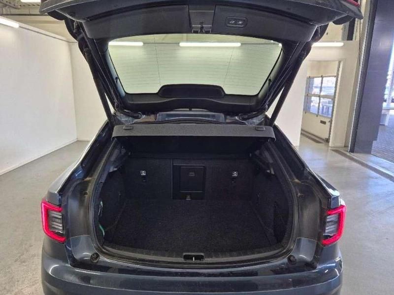 Gebraucht Polestar 2 169 kW (231 PS) 2021 Midnight / metallic Kleinwagen