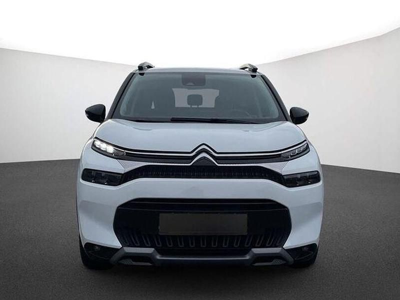 Gebraucht Citroën C3 2023 Weiss Limousine
