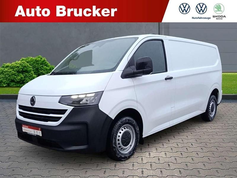 Clear white Neu 2025 VW T6.1 Van | 53.824 € - Bild 1/4