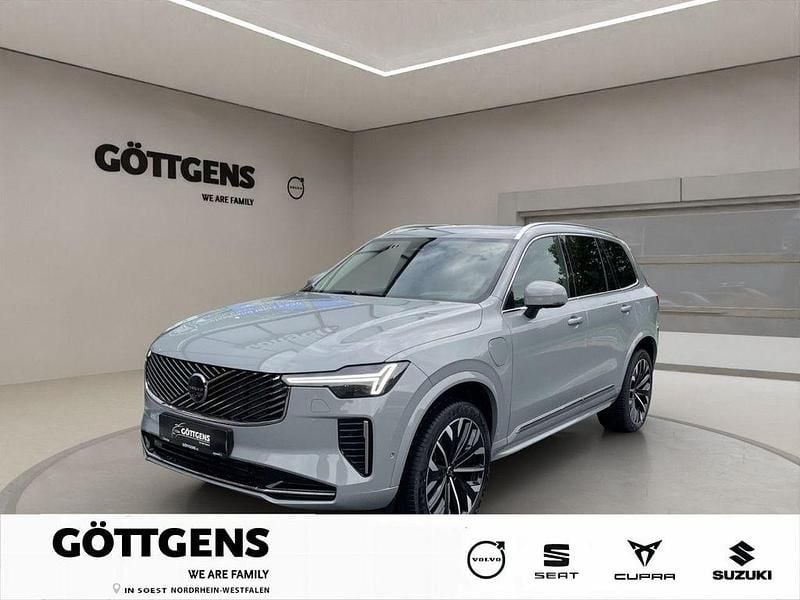 Gebraucht Volvo XC90 455 PS (334 kW) 2026 Grau SUV