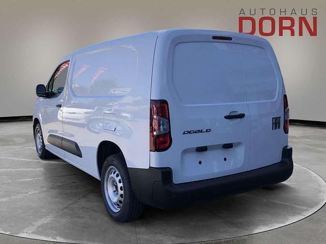Neu Fiat Doblò 101 PS (74 kW) 2025 Van / Kleinbus