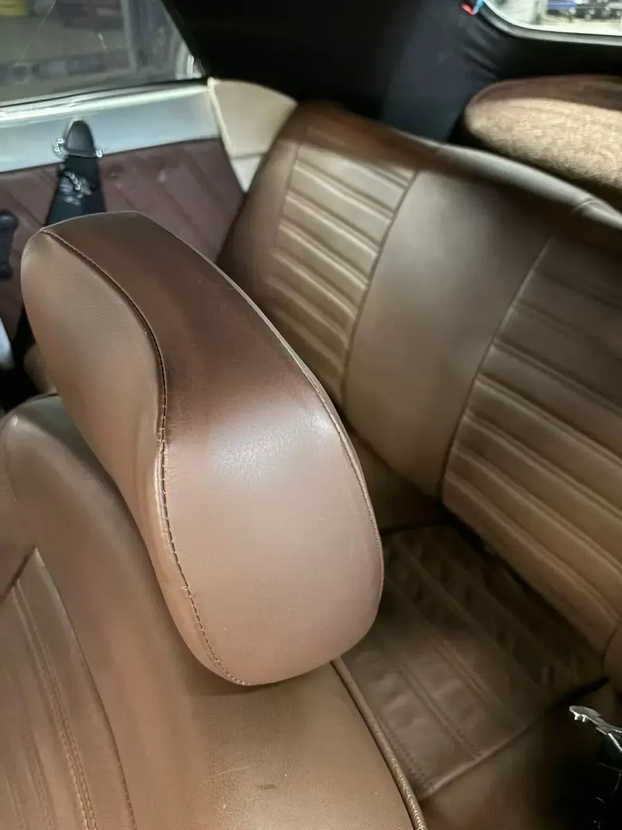Gebraucht VW Käfer 100 PS (73 kW) 1982 Weiß Cabrio