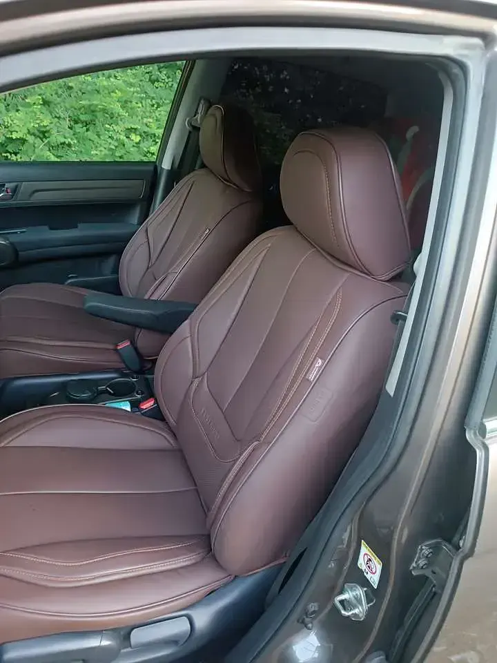 Gebraucht Honda CR-V Comfort 150 PS (110 kW) 2011 SUV