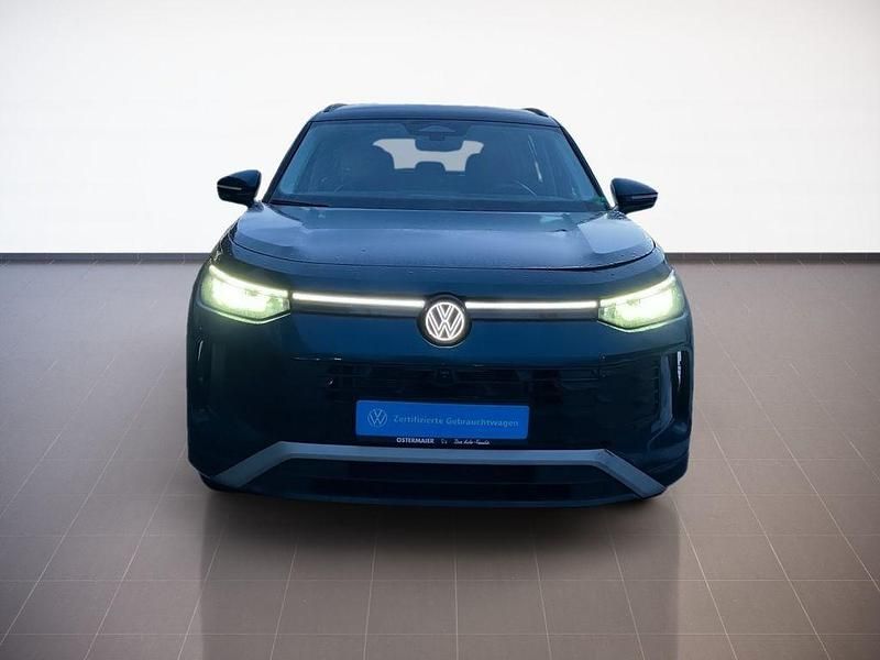 Gebraucht VW Tayron S 193 PS (141 kW) 2025 Nightshade blue SUV