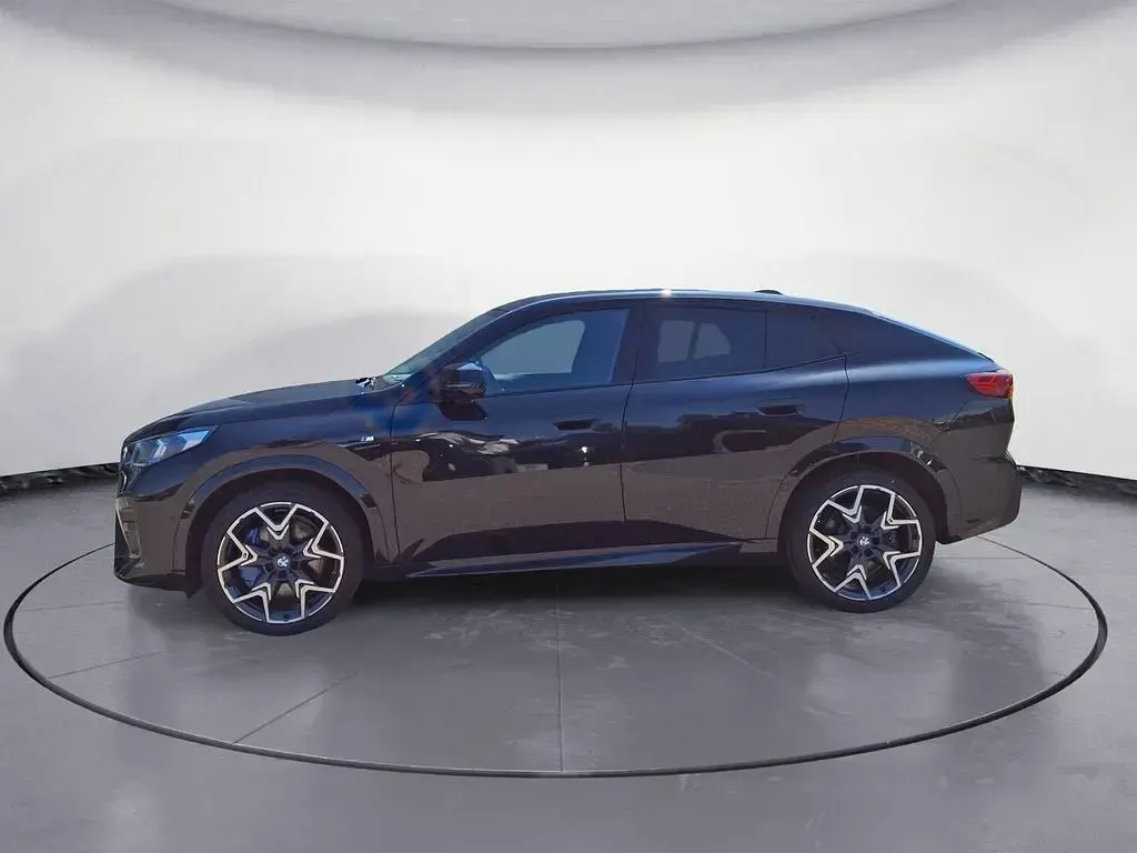 Gebraucht BMW X2 Performance 300 PS (220 kW) 2024 Schwarz SUV