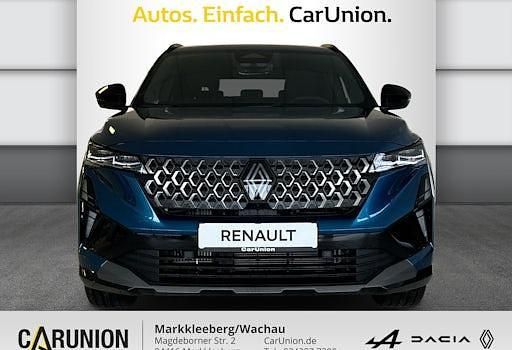 Neu Renault Austral Esprit Alpine 148 PS (108 kW) 2026 Blau SUV