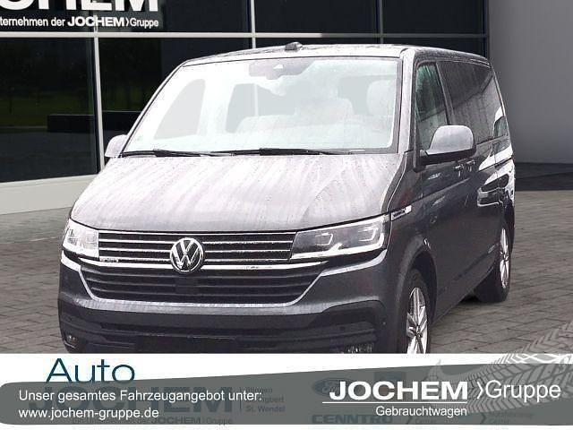 Gebraucht VW Multivan Comfortline 204 PS (150 kW) 2023 Grau Van