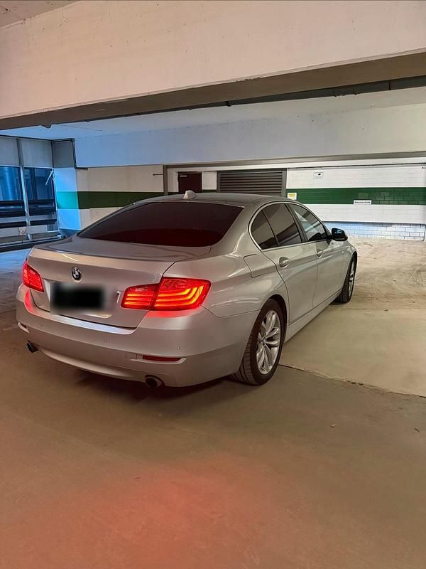 Gebraucht BMW 535 M Sport 313 PS (230 kW) 2014 Limousine
