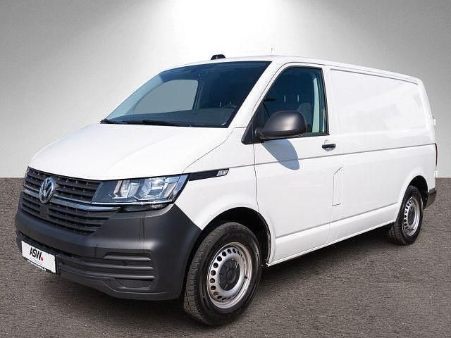 Gebraucht VW Transporter 150 PS (110 kW) 2024 Candyweiß Van