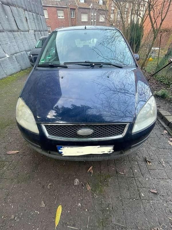 Second-hand Ford Focus 139 CP (102 kW) 2004 Break