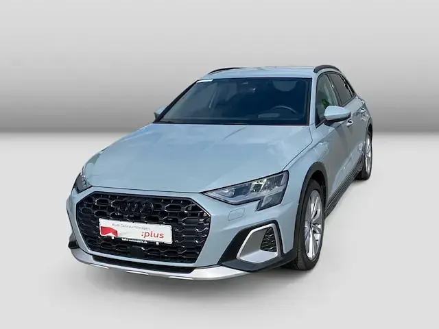 Gebraucht Audi A3 e-tron Ambiente 204 PS (150 kW) 2025 Pfeilgrau perleffekt Kleinwagen