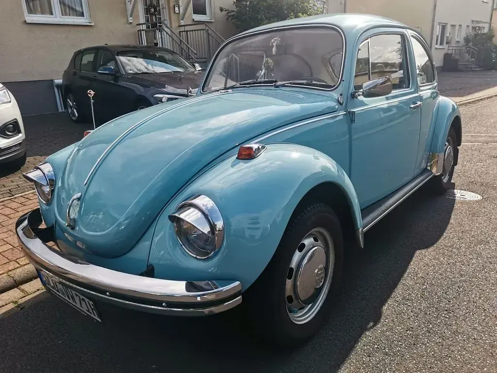 Gebraucht VW Käfer 44 PS (32 kW) 1971