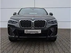 Gebraucht BMW X4 190 PS (139 kW) 2025 Grau SUV