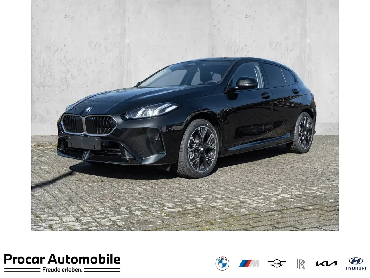 Gebraucht BMW 120 M Sport 170 PS (125 kW) 2026 Kleinwagen