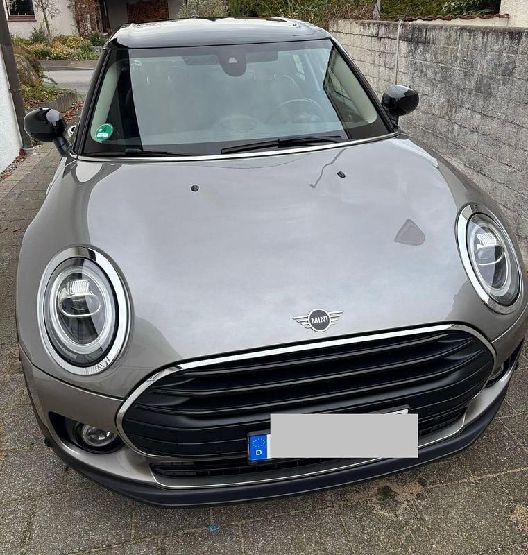 Gebraucht Mini Cooper Essential 136 PS (100 kW) 2019 Grau Kleinwagen