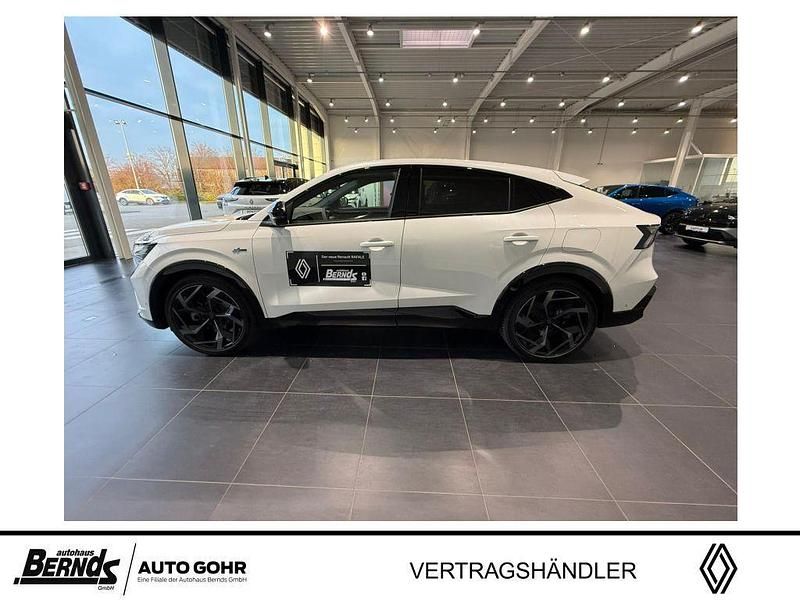 Gebraucht Renault Rafale 300 PS (220 kW) 2025 Weiß SUV