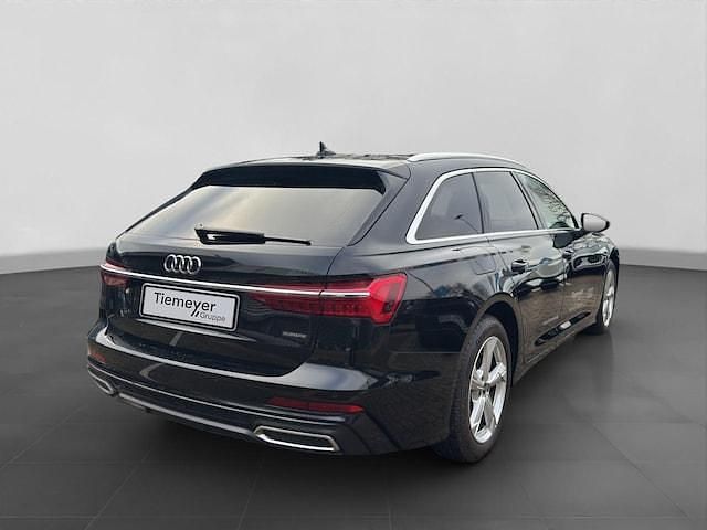 Gebraucht Audi A6 S-Line 299 PS (219 kW) 2023 Kombi