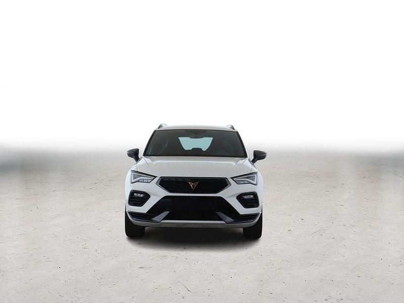 Gebraucht Cupra Ateca VZ 300 PS (220 kW) 2023 Weiß SUV