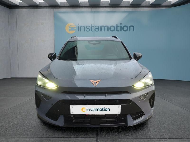 Neu Cupra Formentor VZ2 333 PS (244 kW) 2025 Grau SUV