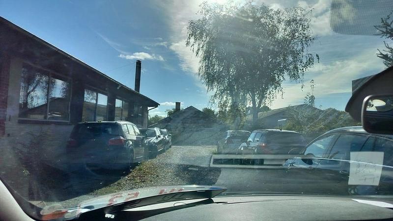 Gebraucht Renault Scénic III Dynamique 110 PS (80 kW) 2013 Grau Van / Kleinbus