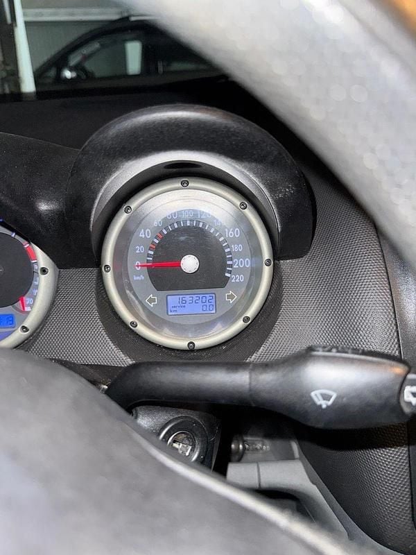 Grün Gebraucht 2002 VW Lupo Basis Kleinwagen | 600 € (Guter Preis) - Bild 1/4
