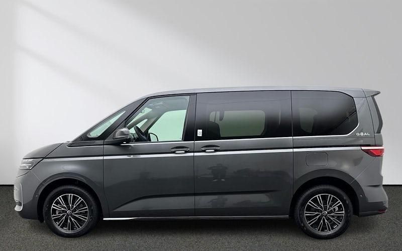 Neu VW Multivan Goal 245 PS (180 kW) 2025 Grau Van
