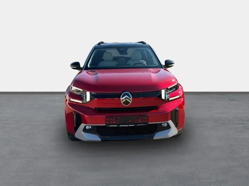 Neu Citroën C3 Aircross 101 PS (74 kW) 2026 Rot SUV