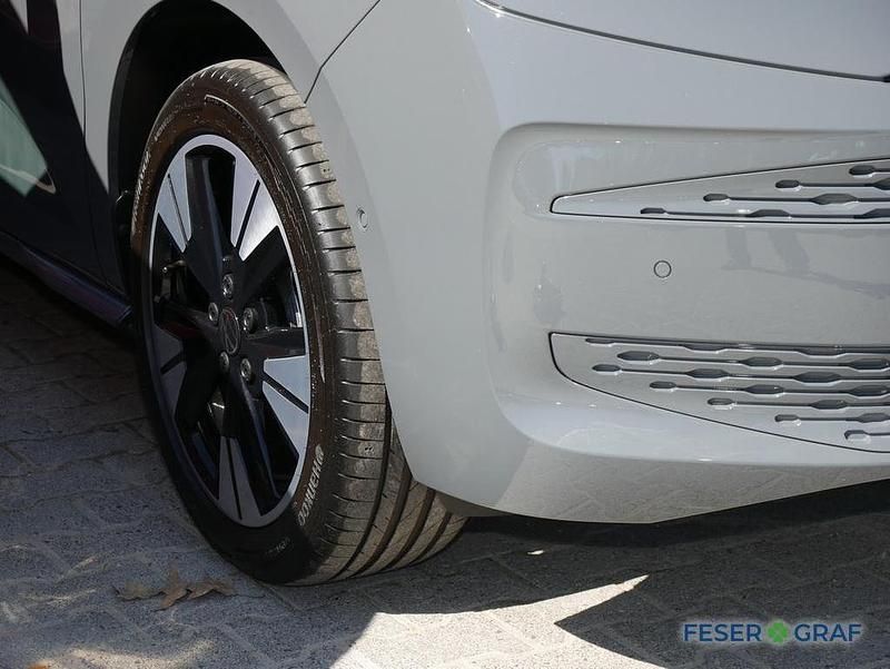 Gebraucht VW Multivan Style 204 PS (150 kW) 2025 Pure grey Van